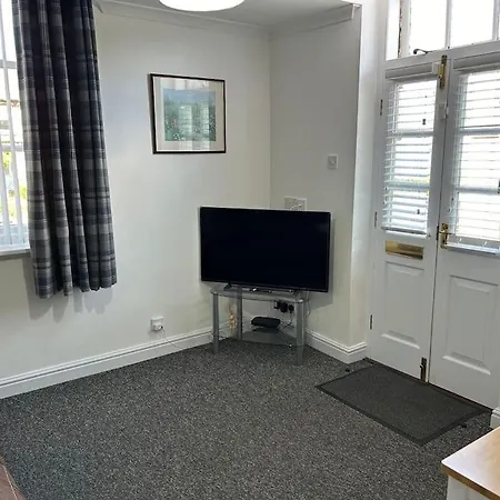 Mowbray Grange Apartment *