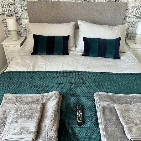 Apartment Mowbray Grange *