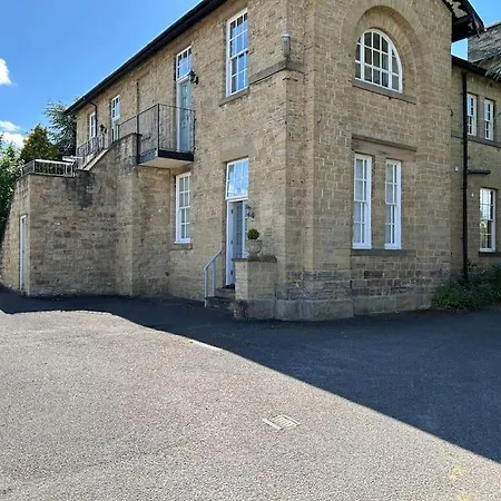 Mowbray Grange